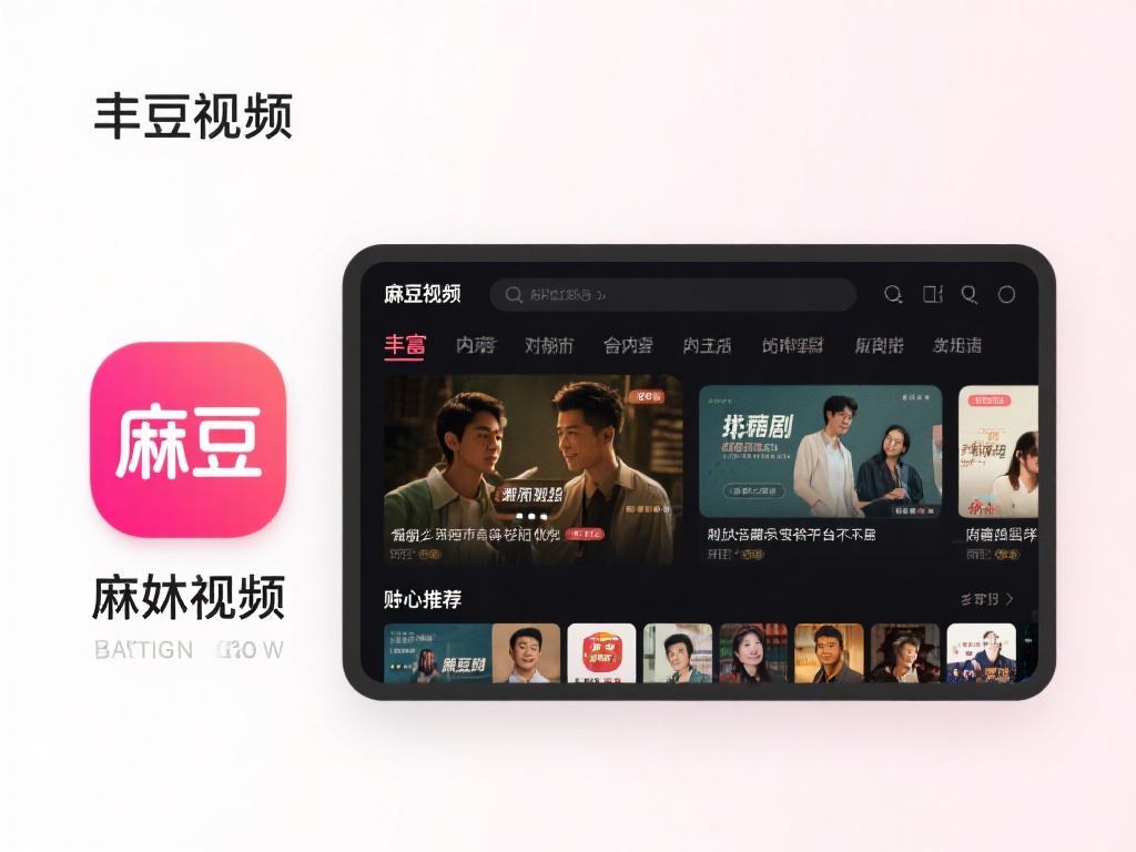 无论是丰富的内容选择，还是贴心的推荐功能