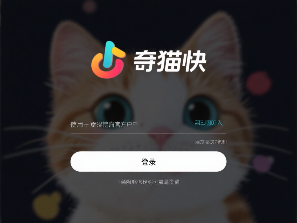 在使用猫快短视频之前，用户首先要熟悉官方