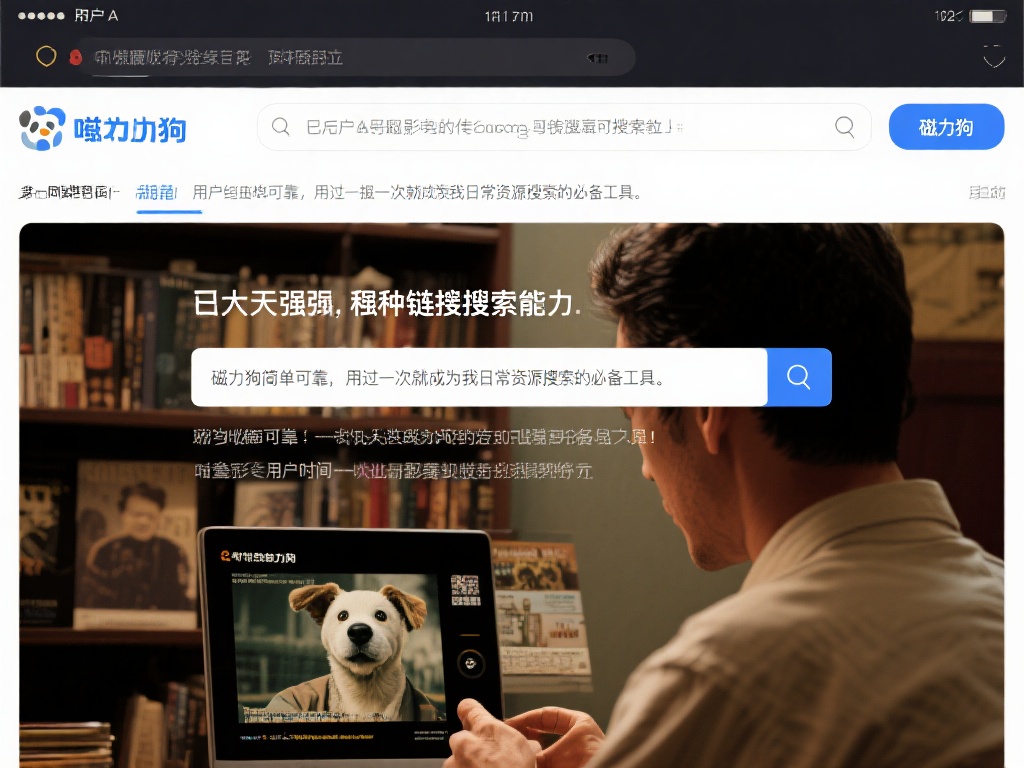 用户A是一位电影收藏爱好者，时常寻找已下
