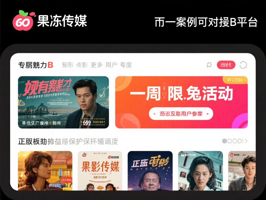 另一案例可以参考B平台，该平台专门设置了
